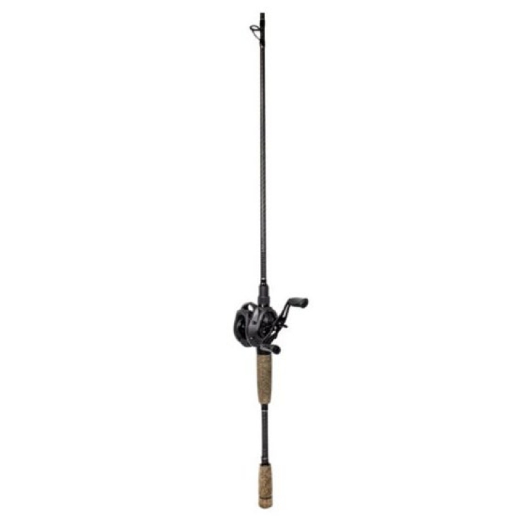 Lunkerhunt™ Baitcaster Rod Combo Coastland